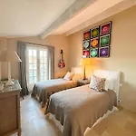 Maison Moderne Avec Amarrage Prive - Port - Fr-1-868-34