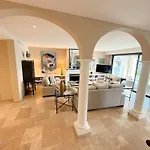 Maison Moderne Avec Amarrage Prive - Port - Fr-1-868-34