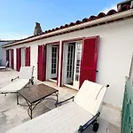 Maison Moderne Avec Amarrage Prive - Port - Fr-1-868-34
