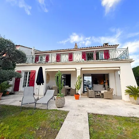 Semesterbostad Maison Moderne Avec Amarrage Prive - Port - Fr-1-868-34 *