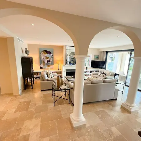 Maison Moderne Avec Amarrage Prive - Port - Fr-1-868-34