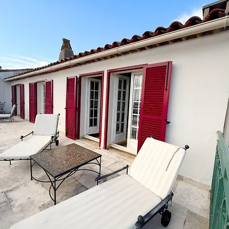 Maison Moderne Avec Amarrage Prive - Port - Fr-1-868-34