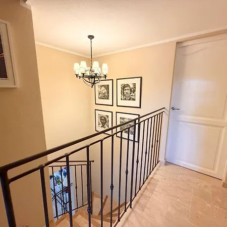 Maison Moderne Avec Amarrage Prive - Port - Fr-1-868-34 * Grimaud