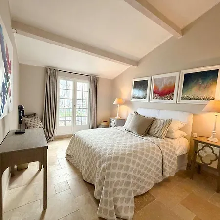 Maison Moderne Avec Amarrage Prive - Port - Fr-1-868-34 Grimaud