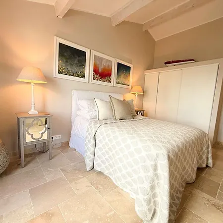 Maison Moderne Avec Amarrage Prive - Port - Fr-1-868-34 * Grimaud
