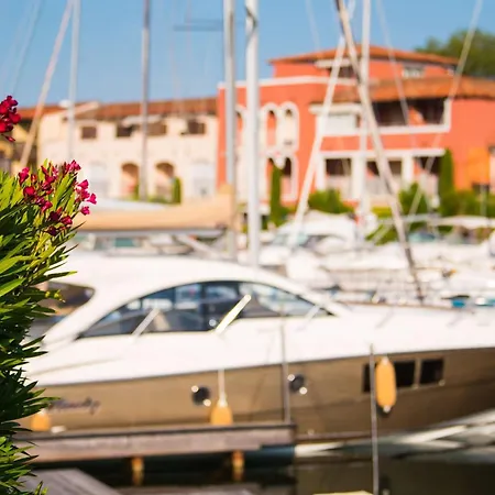Feriehus Maison Moderne Avec Amarrage Prive - Port - Fr-1-868-34 *